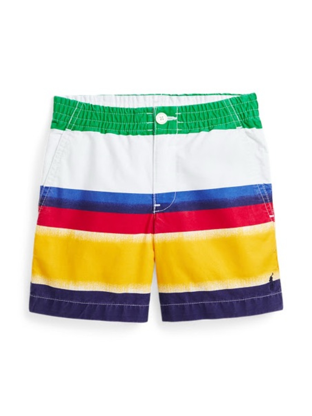 Ralph Lauren Boys' Swim Shorts